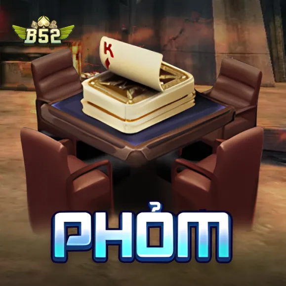 xo88 Phỏm Tài Phú